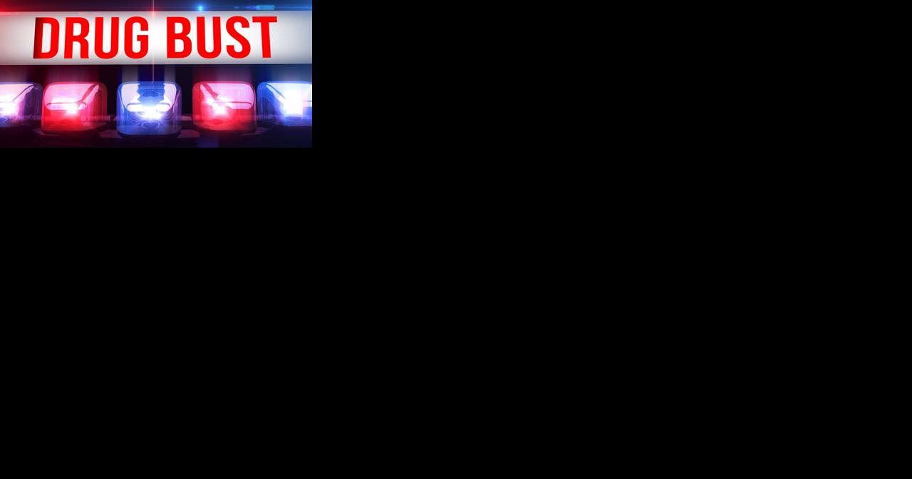 Three arrested on drug charges during traffic stop - Vimarsana News