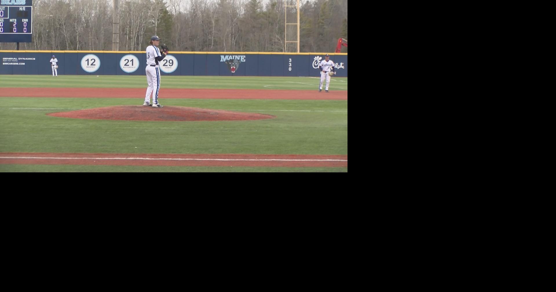 Leys reflects on journey as he looks forward to MLB draft Jul 7, 2025 8 mins ago