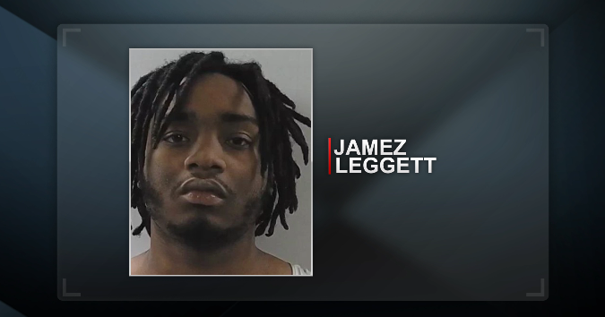 Man leads police high speed chase in Clinton before crashing | Local ...