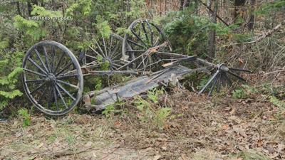 bradford buggy crash