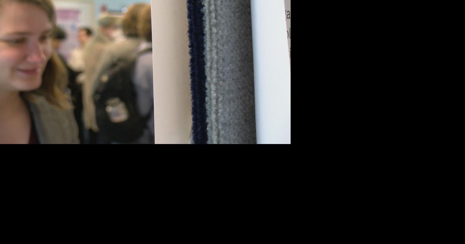 Students and researchers converge in Bar Harbor for 53rd annual science symposium: 'this is for the future'