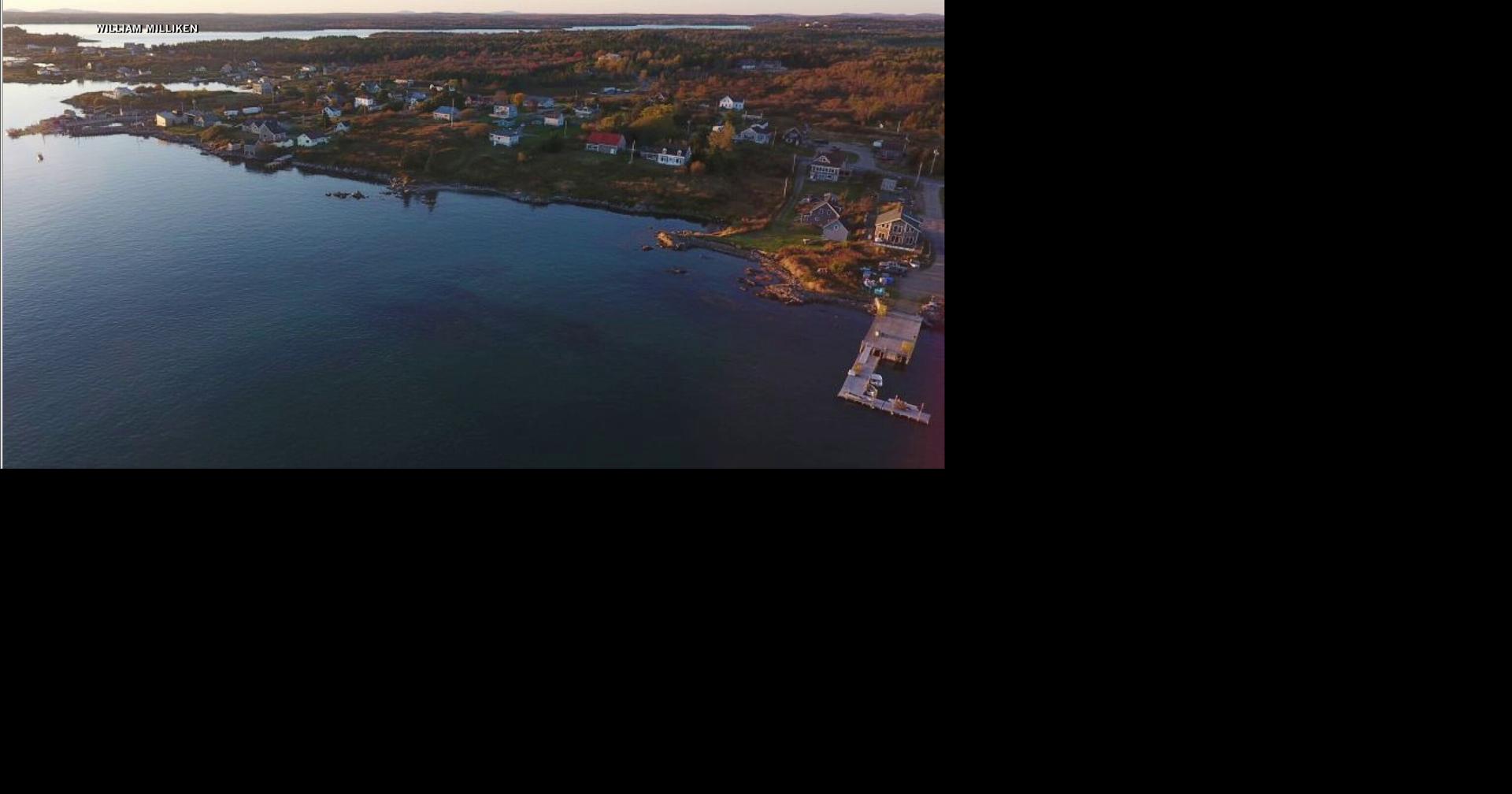 Jonesport Fish Farm Appeal Local News