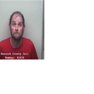 Eastbrook man arrested and motorcyclist seriously injured during Franklin road range incident