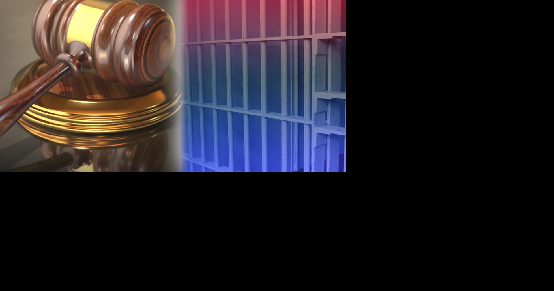 Getaway Driver Sentenced for Role in Violent Attempted Theft of Drugs ...