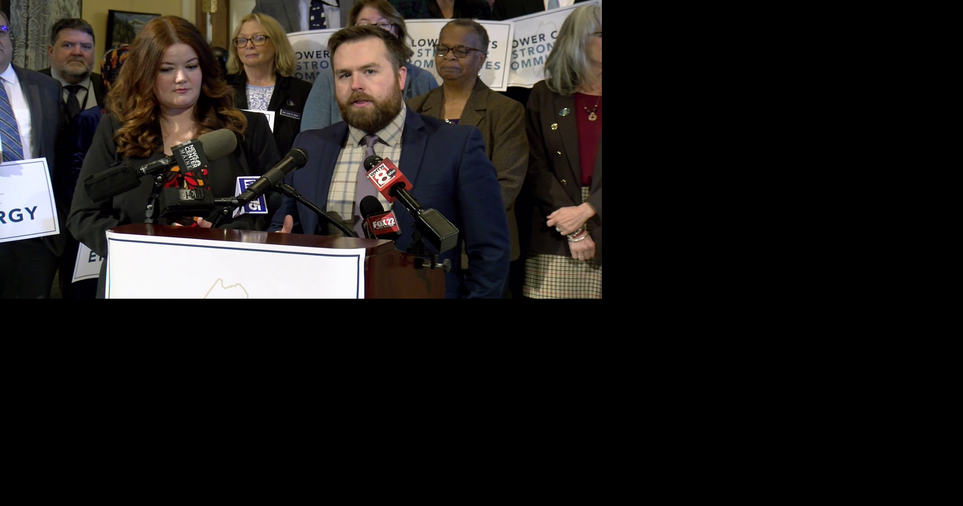 Maine Democrats outline efforts to lower electricity costs ...