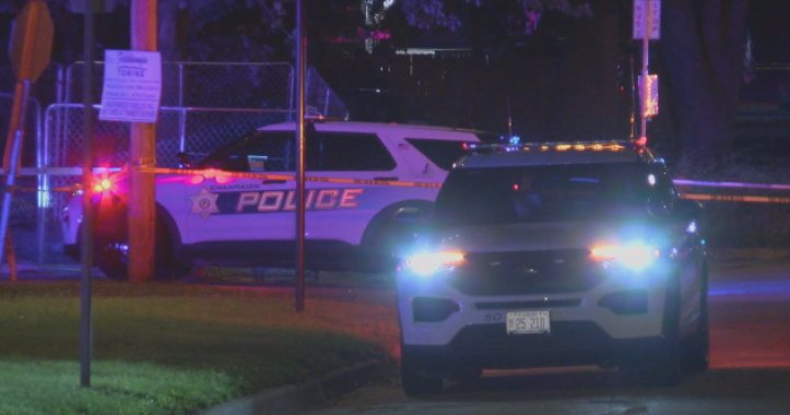 Read moreTeen killed in Champaign shooting hours after violence prevention meeting