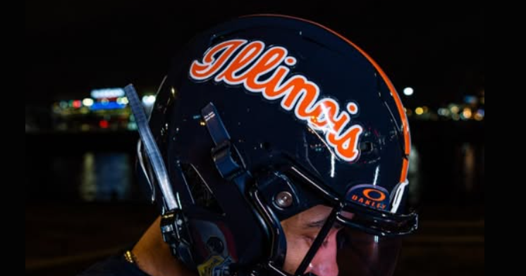 Read more Illinois Fighting Illini projected as 9th best Big Ten football team in 2026, per multiple publications
