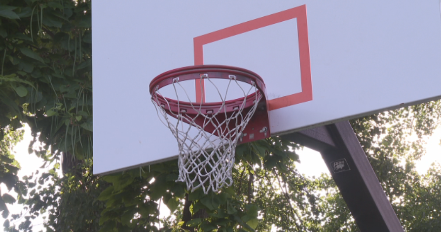 Read moreBasketball court nights back this summer at Comer Cox
