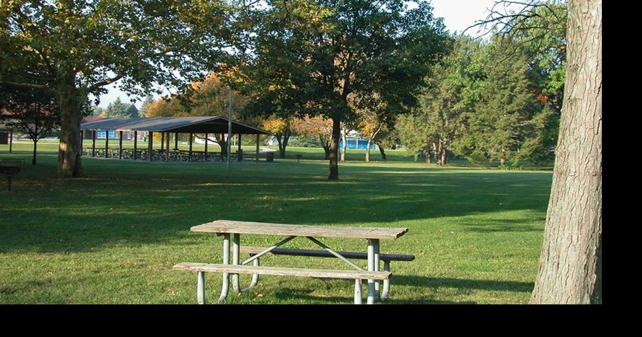 Read moreHuman-made damage made to trees around the city including Centennial Park and Douglass Park in Champaign
