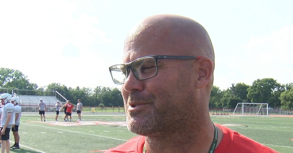 Read more Mt. Zion football preview: Braves return veteran defense, look to defend conference crown