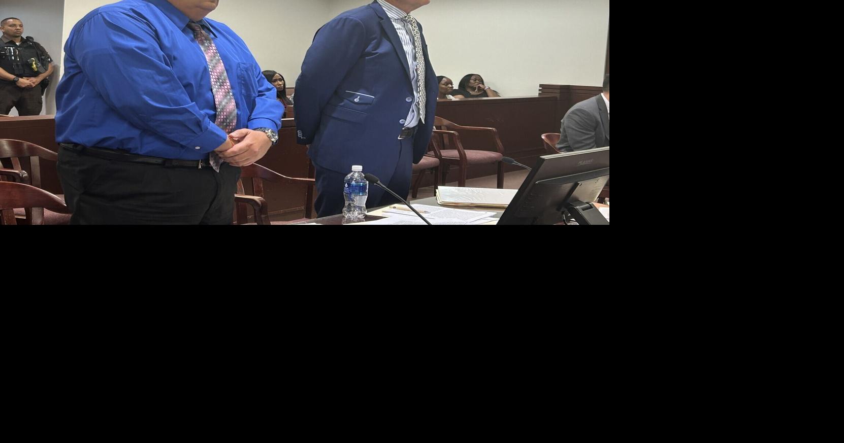Read moreFamily questions justice after probation sentence in Earl Moore Jr. death