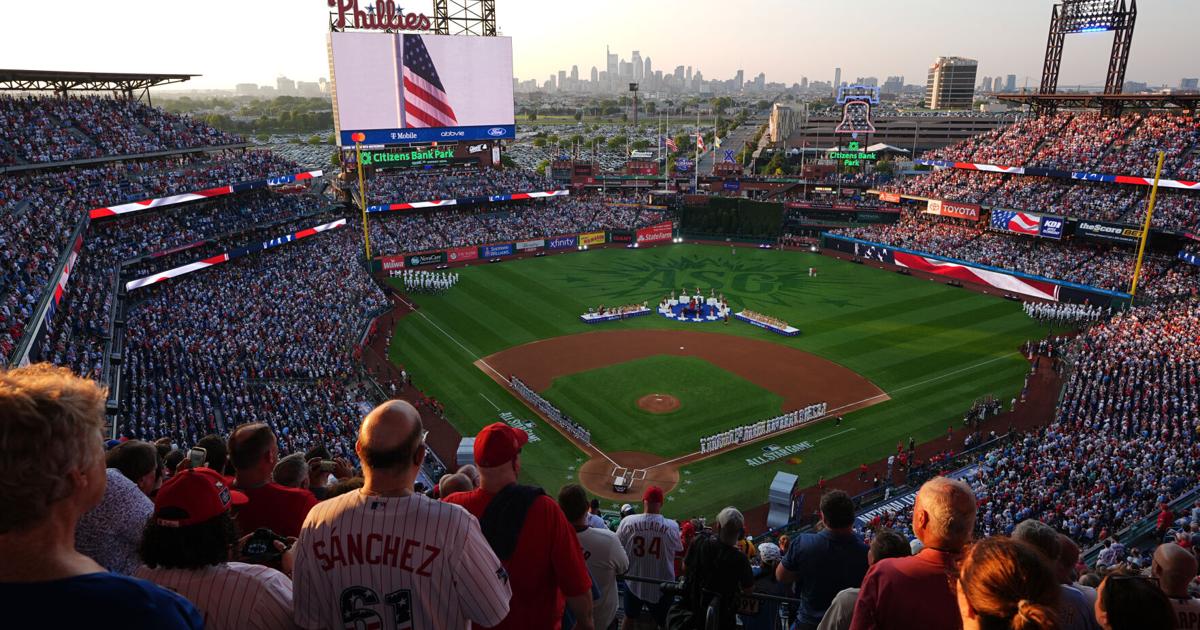 Historic Pitching Performance: American League Dominates at 2026 MLB All-Star Game