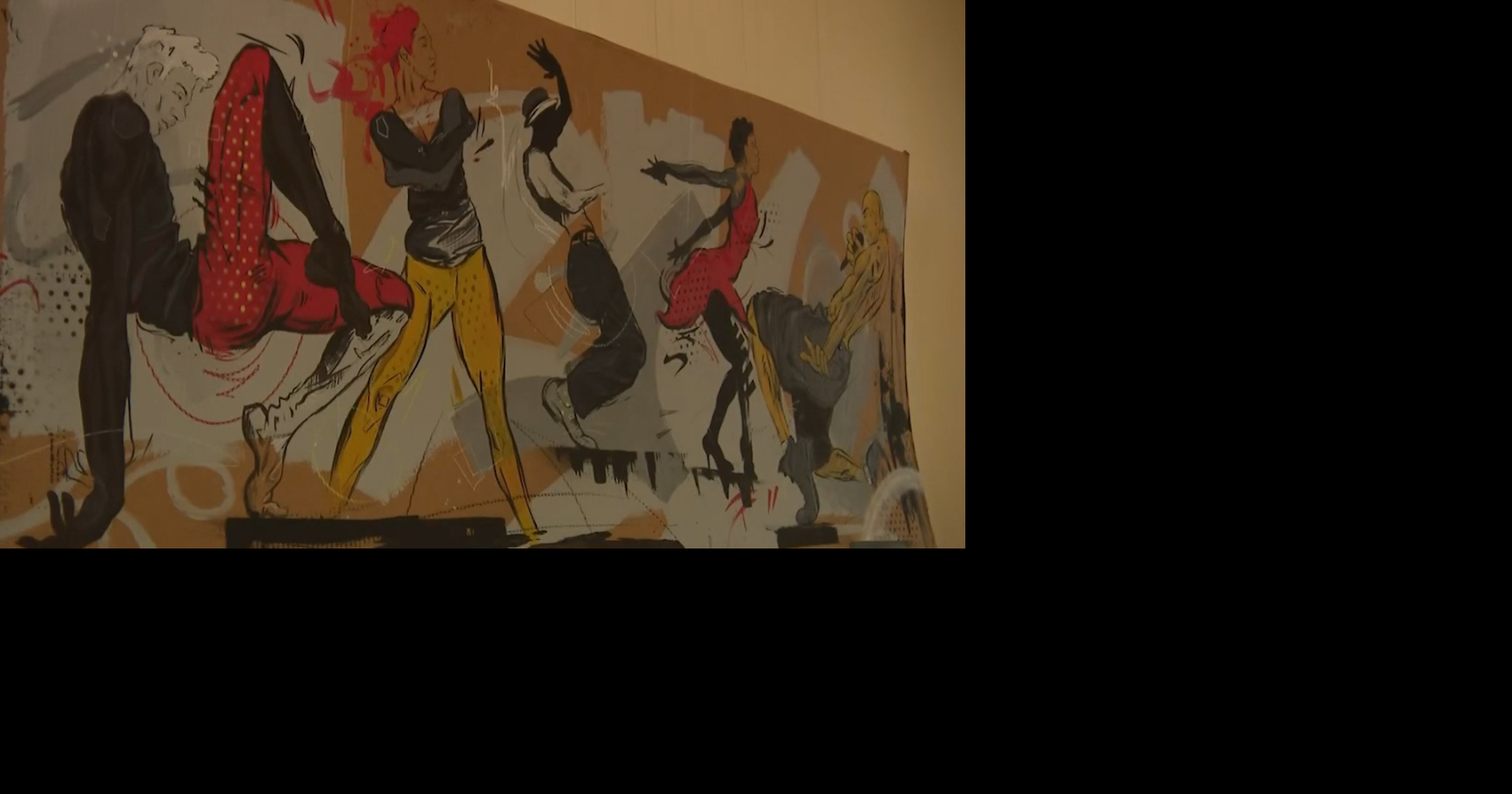 Juneteenth Art Exhibit in Springfield