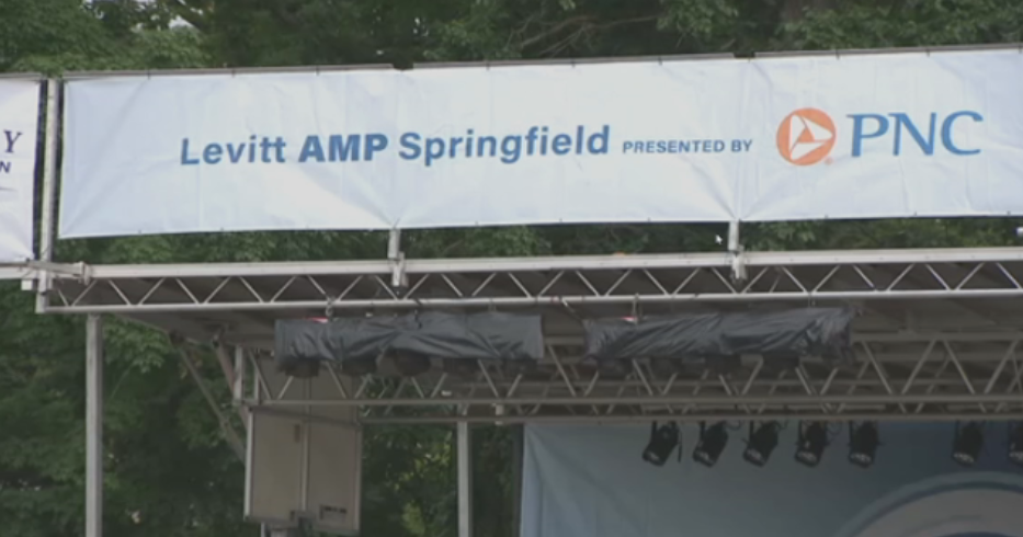 Read moreLevitt Amp back for another summer of free music & family fun