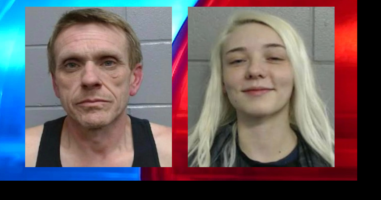Crime Stoppers seeking help finding two suspects