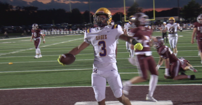 East Central Illinois High School Football Week Two recap & scores
