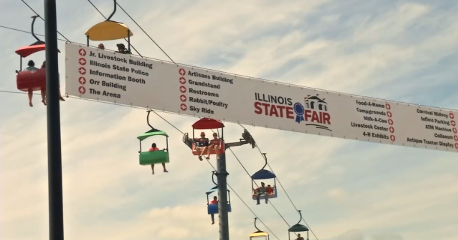 Read moreOfficials celebrate only 100 days until Illinois State Fair