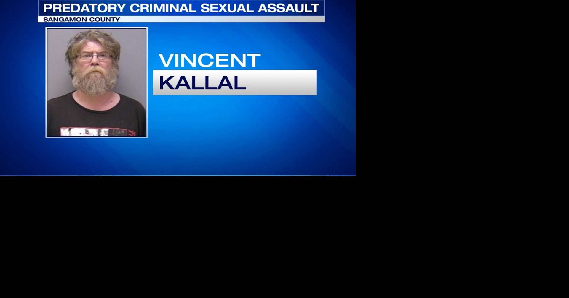 Charged with Criminal Sexual Assault Charges