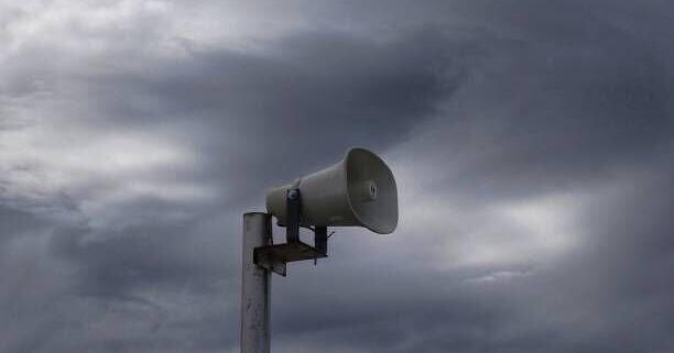 Read moreChatham testing outdoor warning sirens during maintenance this afternoon