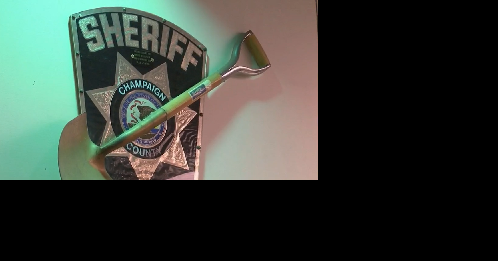 Champaign Police Department Ramping Up Click It or Ticket