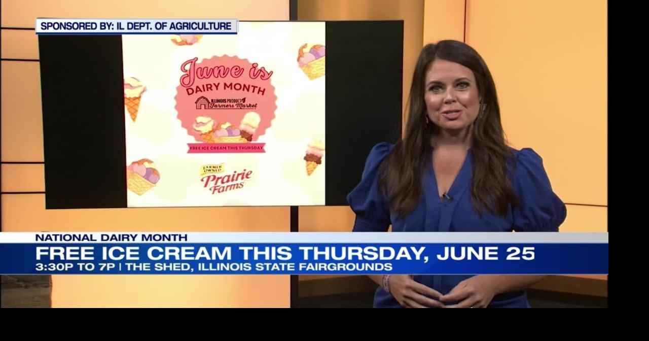 Gross Farms Brings Unique Flavor and Farm Traditions to Illinois Product Farmers Market