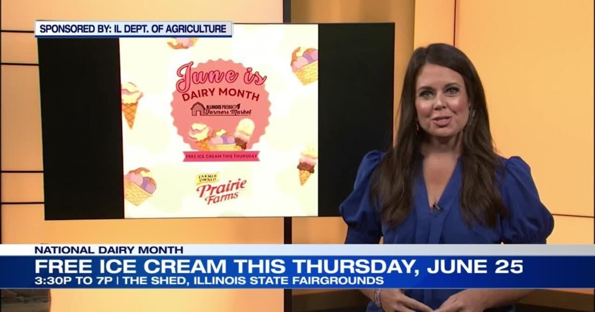 Gross Farms Brings Unique Flavor and Farm Traditions to Illinois Product Farmers Market