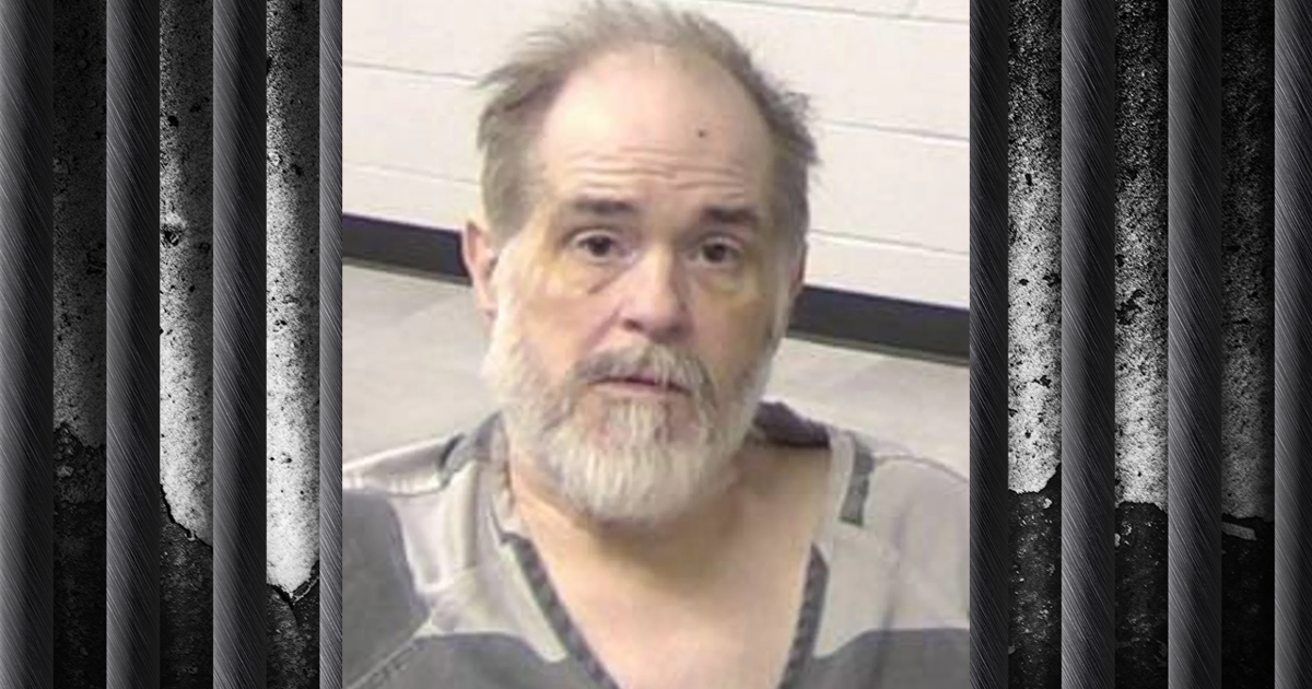 Read moreISP arrests Decatur man for aggravated assault after crossbow incident