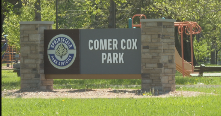 Read moreSex offender arrested after disturbing birthday party in Comer Cox park