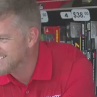Local NASCAR racer continues to thrive in the O’Reilly Auto Parts Series