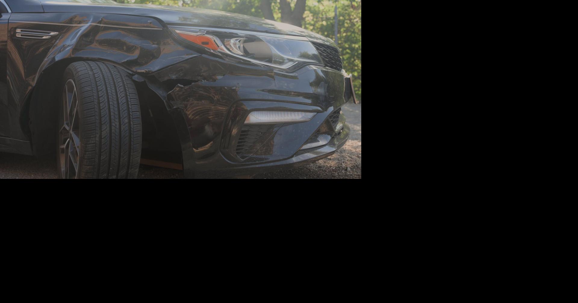 UPDATE: Victim in single vehicle crash in McLean County identified