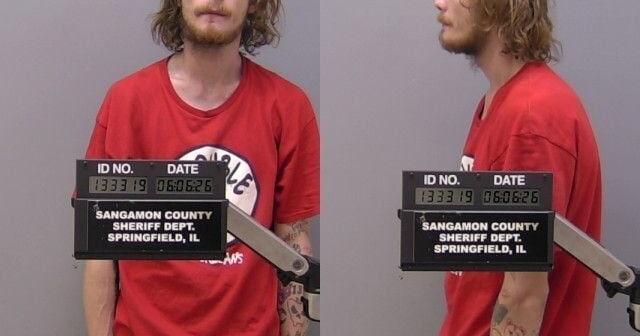 Read moreSpringfield man arrested on warrant, accused of possessing methamphetamine