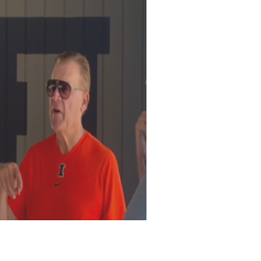Brad Underwood navigates NCAA rule changes impacting Illinois & college basketball