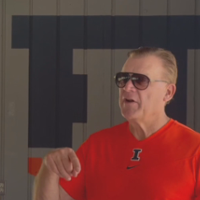 Brad Underwood navigates NCAA rule changes impacting Illinois & college basketball