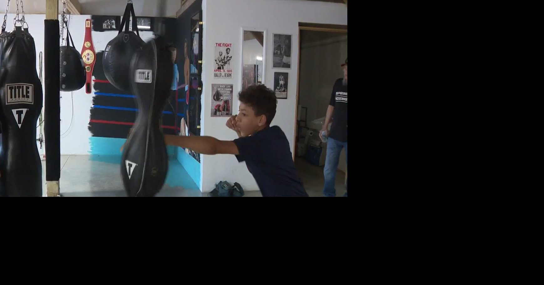 Springfield Boxing Club Celebrates Their 90 Year Anniversary