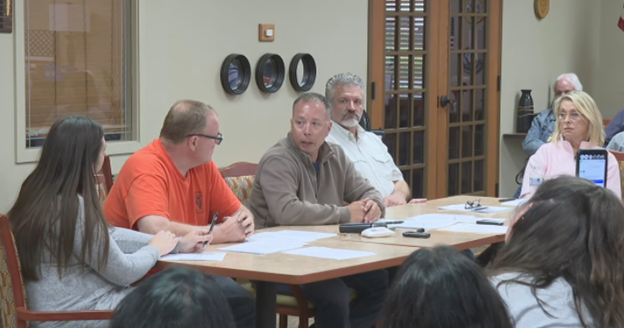 Logan County recommends another data center moratorium, could kill project as a result