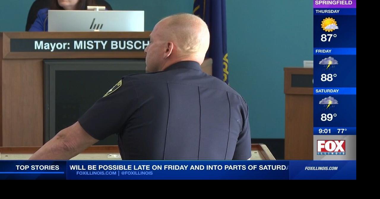 Police differentiate types of stops after community concern.