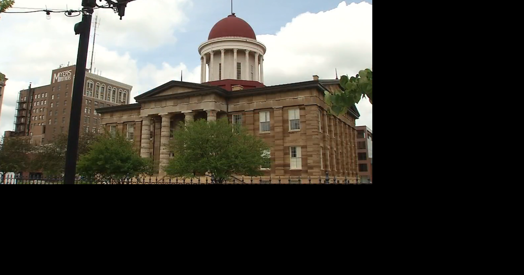 Read more Democracy Rising Rally planned at Old State Capitol