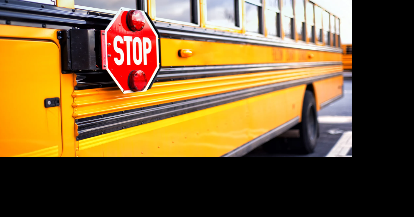 Read moreRantoul school bus driver arrested on charges of predatory criminal sexual assault