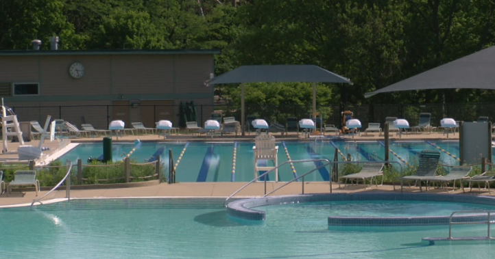 Water safety experts urge families to stay alert at pools | Local News ...