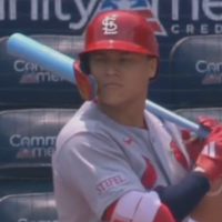 MLB Update: Cardinals locking up star rookie