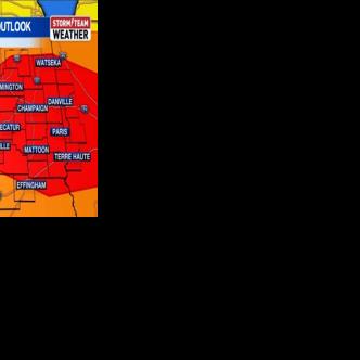 Read moreCentral Illinois in the Cross Hairs For Violent Storms