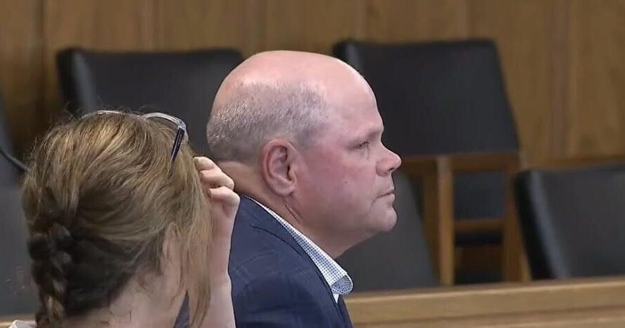 Read moreMacon County father convicted of child pornography to be released from prison pending appeal