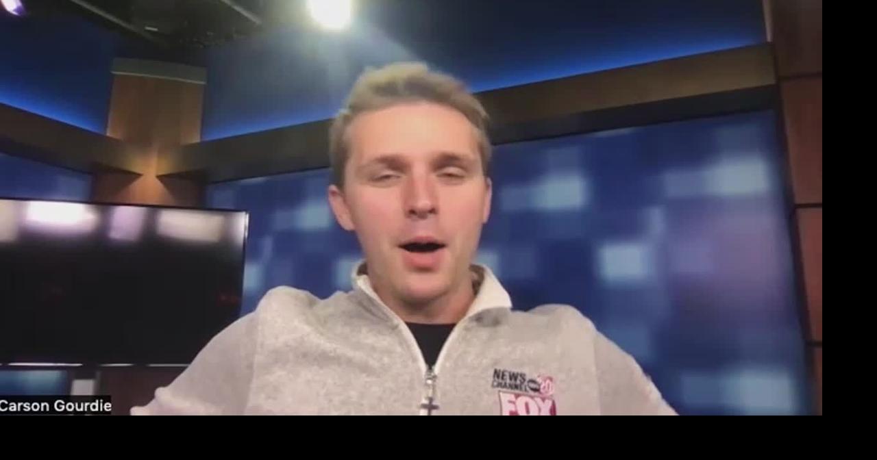 Carson and Stacey preview the Illini vs. Ducks football game