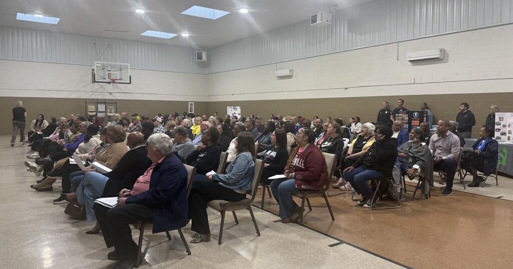 Read moreDanville community gathers for emergency meeting after violent weekend