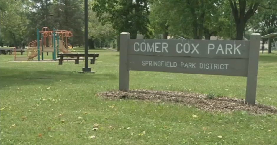 Read moreSeveral Springfield parks are ready for upgrades this summer