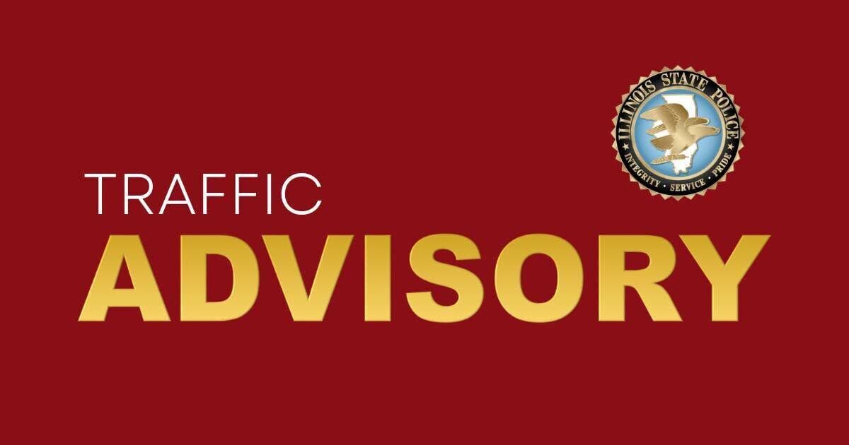 Read moreISP issues a warning about I-72 buckling because of excessive heat