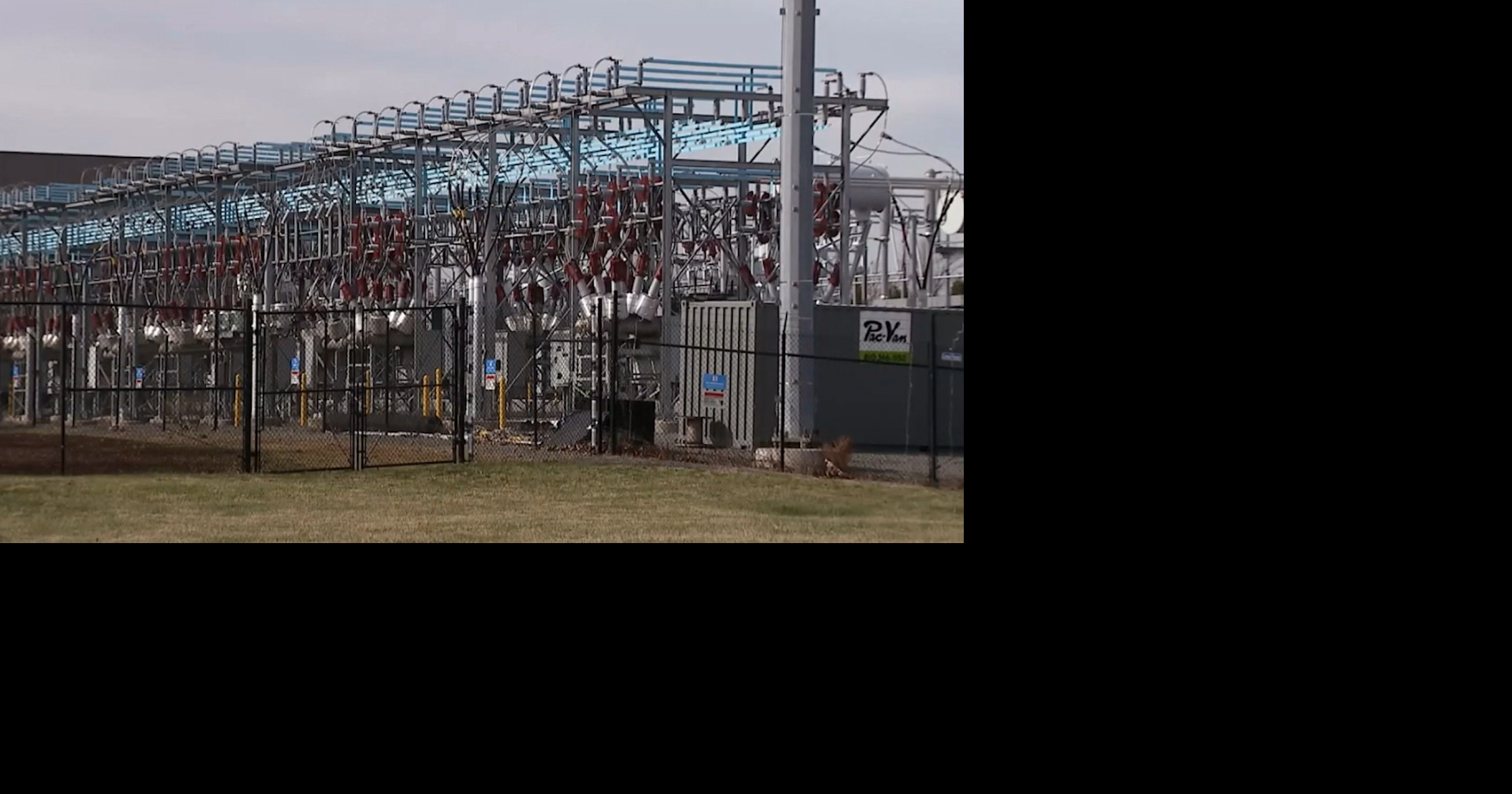 What are Data Centers?