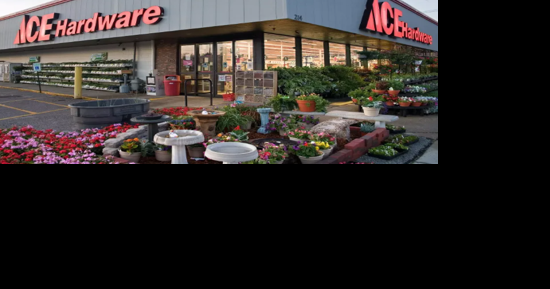 Shop Ace Hardware Miracle Bucket Days to support HSHS St. John’s Children’s Hosp...