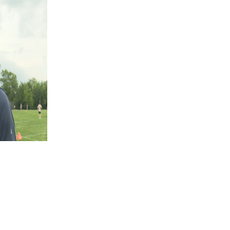Former Illini star J Leman coaching freshman football at Mahomet-Seymour