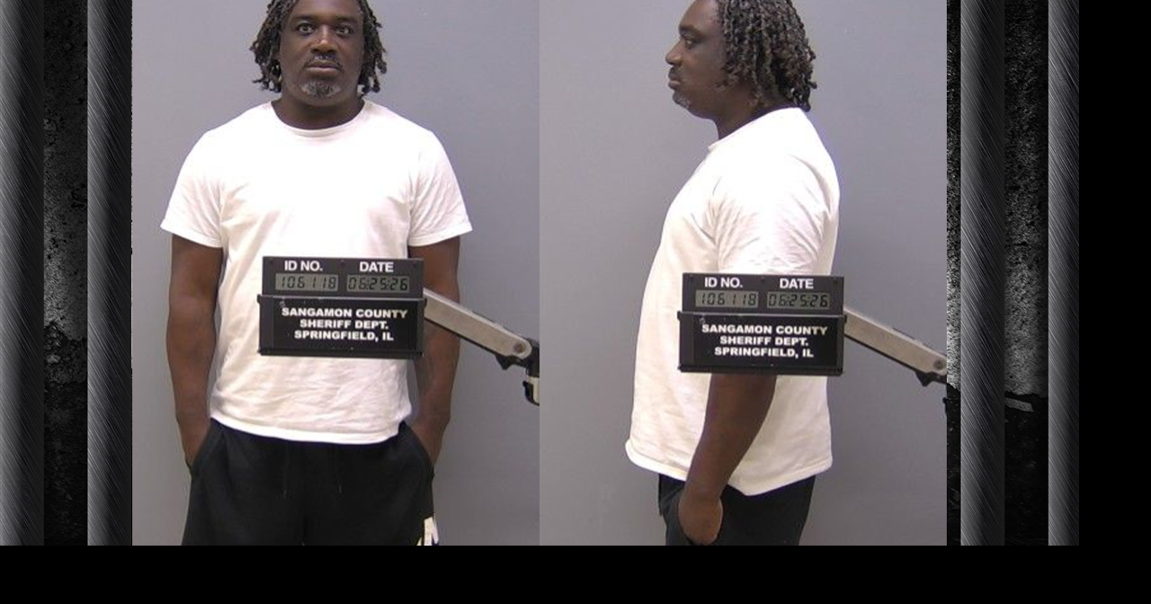 Read moreSpringfield Police Department’s Pro-Active Crime Unit arrest man for narcotics charges